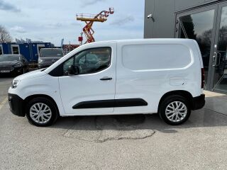 Citroen Berlingo 1.5 96kW