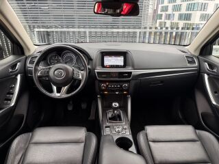 Mazda CX-5 Facelift Luxury AWD Skyactive 2.2 110kW