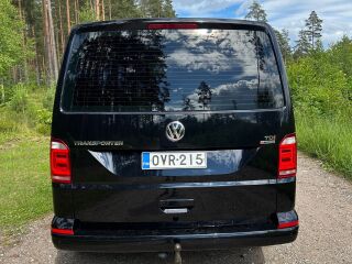 Volkswagen Transporter 2.0 TDI 110kW