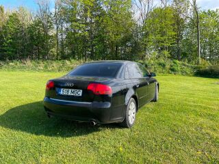 Audi A4 1.8 120kW