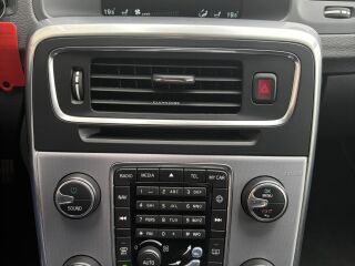 Volvo V60 2.0 110kW