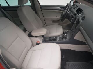 Volkswagen Golf Comfortline Variant 81kW