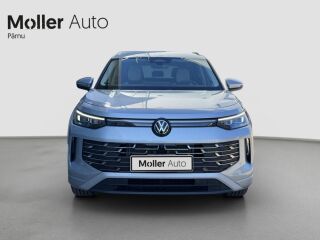 Volkswagen Tayron Elegance 4motion 2.0 TSI 150kW