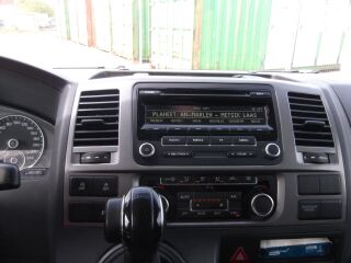Volkswagen Caravelle LONG 2.0 103kW