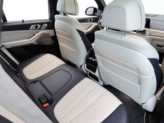 BMW X5 45e xDrive M-Sportpakett 3.0 210kW