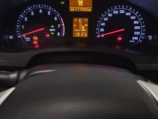 Toyota Avensis 2.0 112kW