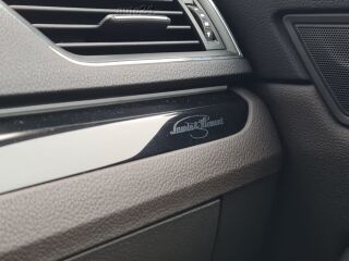 Skoda Superb 4x4 Laurin & Klement PLUS 2.0 TSi 200kW