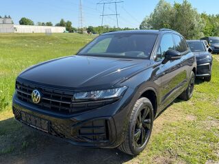 Volkswagen Touareg R-Line Final Edition Black Style 3.0 V6 TDI 210кВ
