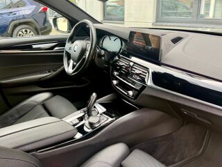 BMW 530 e iPerformance Luxury 2.0 185kW