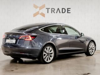 Tesla Model 3 Standard Range+ FSD 239kW