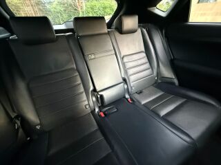 Lexus NX 300h F-Sport / Hybrid 2.5 114kW