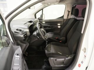 Toyota ProAce City VERSO COMPACT 5 DOORS 1.5 75kW