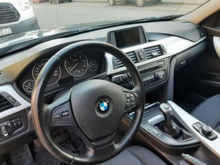 BMW 316 F 31 2.0