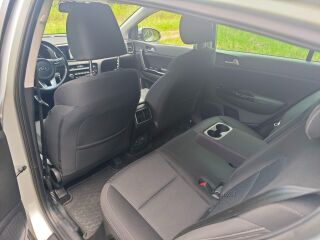 Kia Sportage EX AWD 1.6 R4 D4FE 100kW