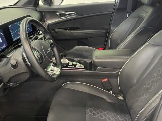 Kia Sportage GT-Line 100kW
