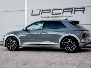 Hyundai Ioniq 5 AWD Premium Long Range 225kW