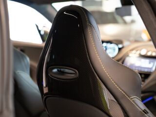 Aston Martin DBX 707 4.0 V8 520kW