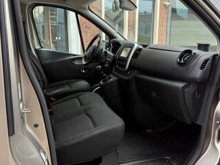 Opel Vivaro Long Passenger 1.6 88kW