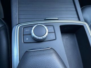 Mercedes-Benz ML 350 3.0 Blue tec 190kW