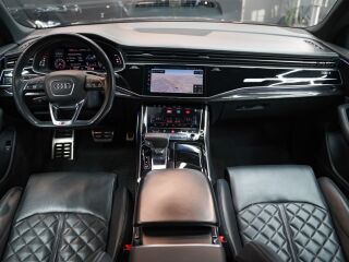 Audi Q8 Quattro 50TDI S-Line 3.0 210kW