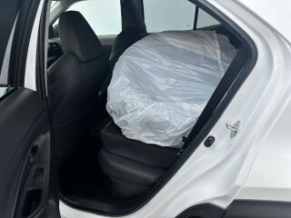 Toyota Yaris Cross Elegant 68kW