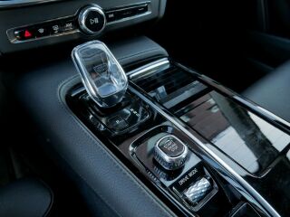 Volvo V90 T6 Plug-In-Hybrid 2.0 186kW