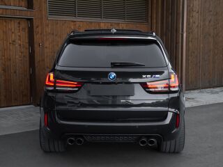 BMW X5 M 423kW