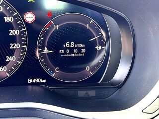 Mazda CX-60 3.3 147kW