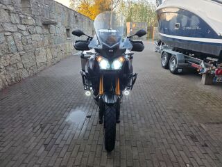 Yamaha XT 1200 Z Super Tenere 1200 R2 83kW