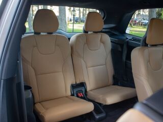 Volvo XC90 7s MY23 Bright PLUS Intelli Safe PRO Wntr 2.0 B5 MHEV Kerghübriid 183kW