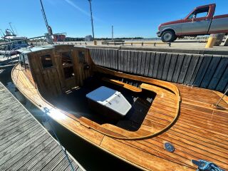 Lappaja Yanmar 3YM30 Yanmar 3YM30 21kW