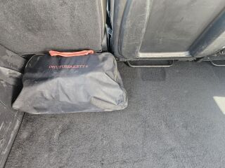 Citroen Berlingo 1.6 68kW