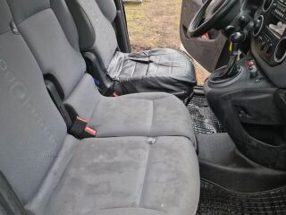 Citroen Berlingo 1.6 66kW
