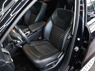 Mercedes-Benz GLE 350 d 4Matic 3.0 R6 190kW