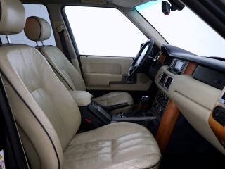 Land Rover Range Rover HSE 2.9 D 130kW