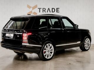 Land Rover Range Rover Vogue 4.4 V8 250kW