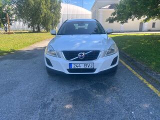Volvo XC60 2.0 120кВ