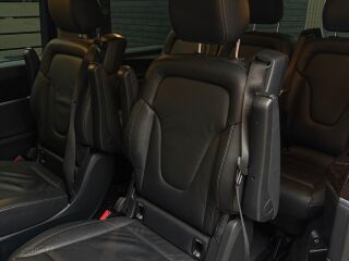 Mercedes-Benz V 250 FACELIFT 2019 LONG 2.1 140kW