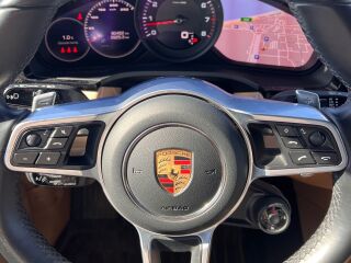 Porsche Cayenne Coupe 3.0 V6 250kW