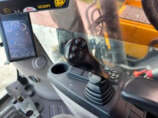 Volvo EC 220 EL 129kW