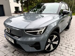 Volvo XC40 Recharge Core 170kW