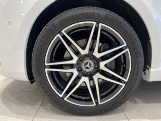 Mercedes-Benz V 250 Avantgarde AMG A2 2.0 R4 140kW