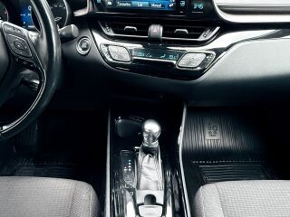 Toyota C-HR Style 1.2 85kW