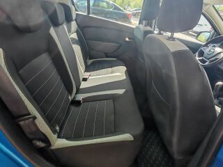 Dacia Sandero 0.9 66kW