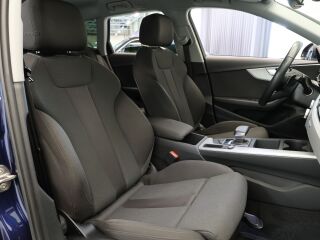 Audi A4 40 TDI Quattro 2.0 140kW