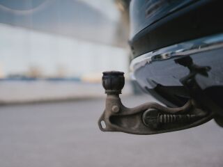 Mercedes-Benz GLE 400 AMG 2.9 243кВ