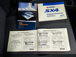 Suzuki SX4 1.9 88кВ