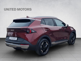 Kia Sportage 4WD EX 1.6 T-GDI 132kW