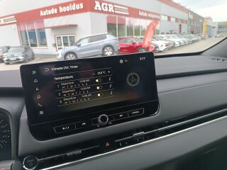 Mitsubishi Outlander Instyle 4WD 2.4 PHEV 225kW