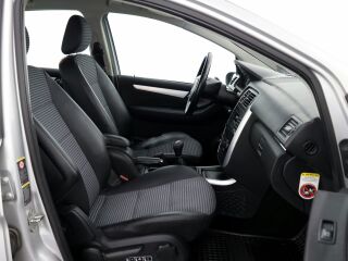 Mercedes-Benz B 180 Avantgarde 2.0 CDI 80kW